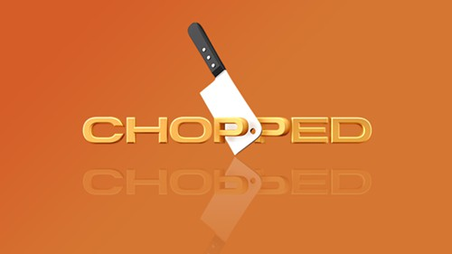 DVR Alert: Emily Frith of Corner Market Catering on <i>Chopped</i>
